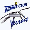 Logo of the association TENNIS CLUB YERROIS